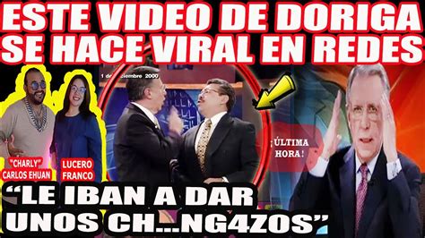 Toda La Fachiza En Mexico Quedo Exhibida Esto Si Les Dolio Youtube