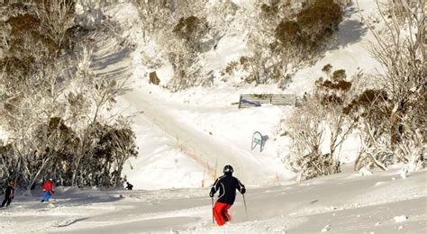 Ski Nsw Resorts And Accommodation Locations