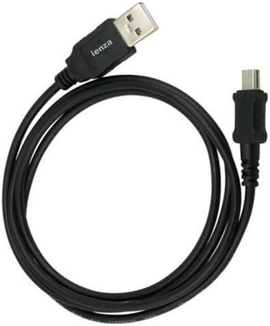 Amazon Camera IFC 400PCU USB Data File Transfer Cable For Canon