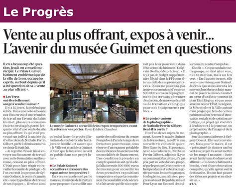 Questions sur lavenir du Musée Guimet Lyon en Commun vos élues