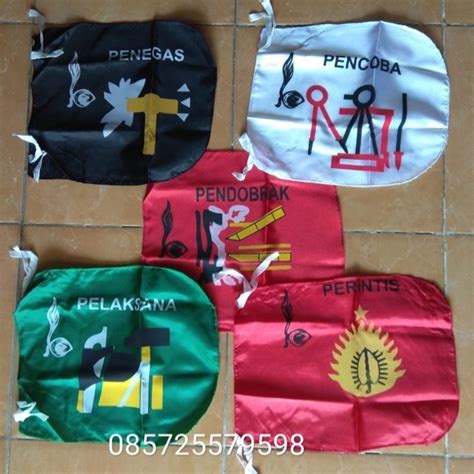 Jual Bendera Sangga Shopee Indonesia