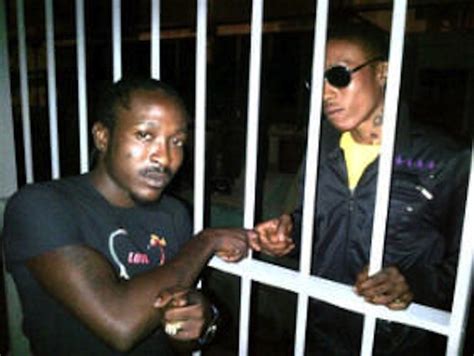 Vybz Kartel Sentenced To Life In Prison Life Prison Vybz Kartel