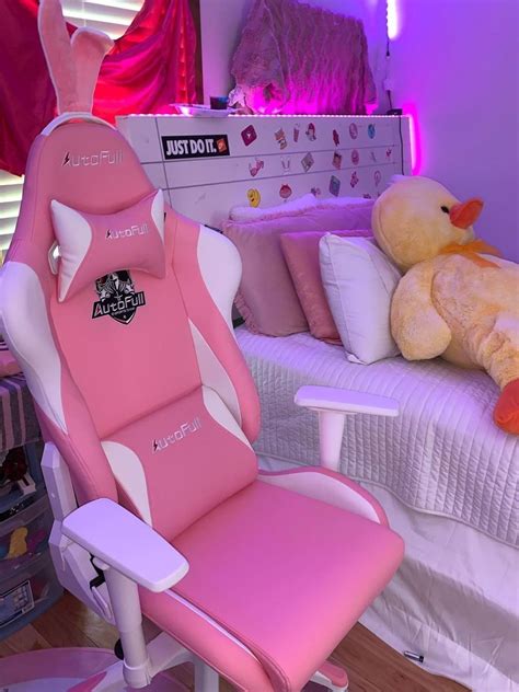 hello kitty gaming chair autofull - Jalisa Sterling