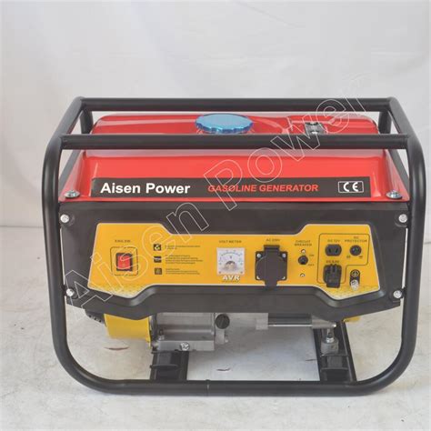 Customization 2kw 2kVA 2200W 3kVA 3kw 3500W 3 5kw Powerful Portable