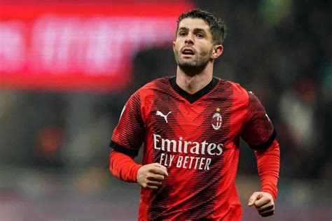 Incredibile Pulisic Da Brividi Che Parole Per Il Milan