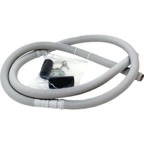 Shop Bosch Drain Hose Extension Kit At Lowes