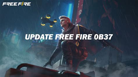 Kapan Ff Biasa Dan Max Update Patch Ob November Ini Bocorannya