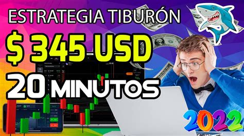 Como Ser Rentable En Opciones Binarias IQ Option 2022 Plan De