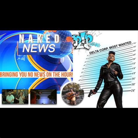 Naked Titty News Tuesday 2 SPECIAL REPORT AGAIN With Nik Scorpion Listen Notes