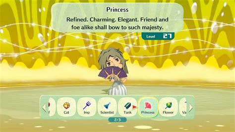 All Jobs (Classes) in Miitopia, Explained - Pro Game Guides