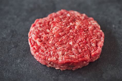 Burger Patties premium Angus aus Argentinien Hohe Fleischqualität