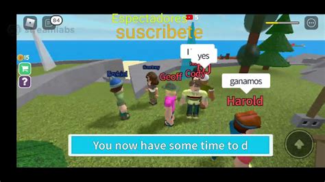 Roblox Directo Youtube