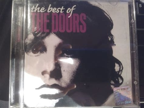 The Doors The Best Of The Doors Releases Discogs