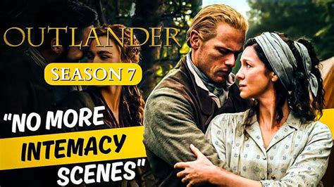 Outlander Season 7 Leaves Fans Longing For More Sizzle