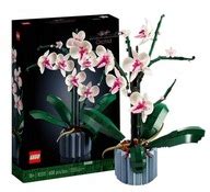 Lego Icons Botanicals Dracena Sandera Por Wnaj Ceny Allegro Pl