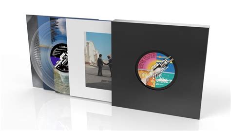 pink floyd      erscheint   dezember pulse