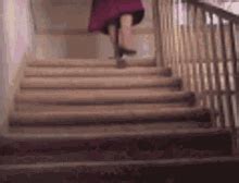 Drunk Falling Down Stairs GIFs | Tenor