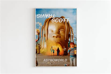 travis scott astro world bundle – TinyTrinketHaven