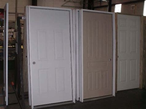 Selecting Prehung Interior Doors - Ellecrafts