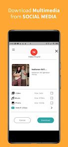 TikSave Downloader for TikTok - Apps on Google Play