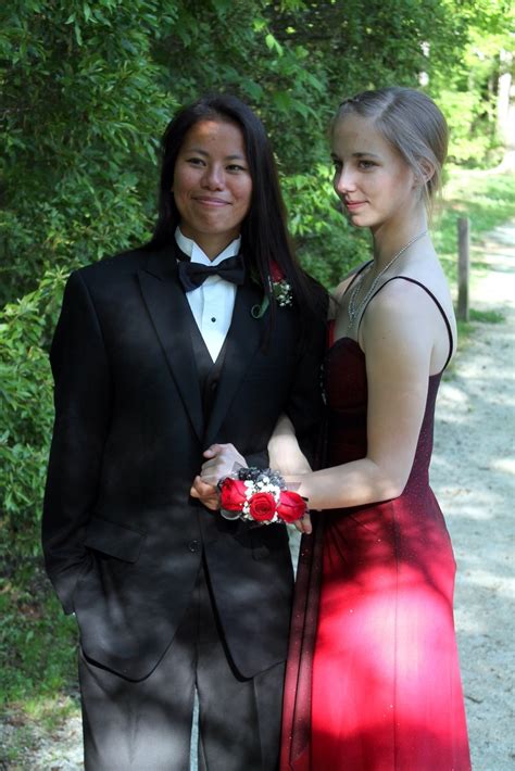 Lesbian Prom Photos Page The L Chat