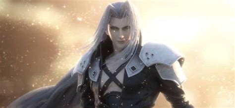 Super Smash Bros Ultimate Sephiroth Il Prossimo Dlc