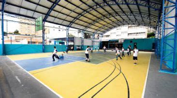 Escola Municipal Taís Maria Bezerra Nogueira, Av. Gov. Leonel Brizola ...