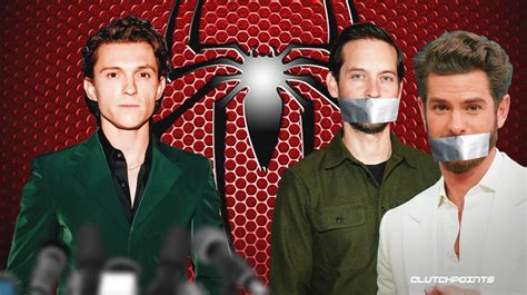 Spider-Man: Tom Holland calls out No Way Home actors for spoilers