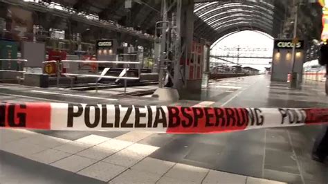 R 0730 Capr BTG Plasma Tag Nach Dem Bahnhofsmord 17 30live Rheinland