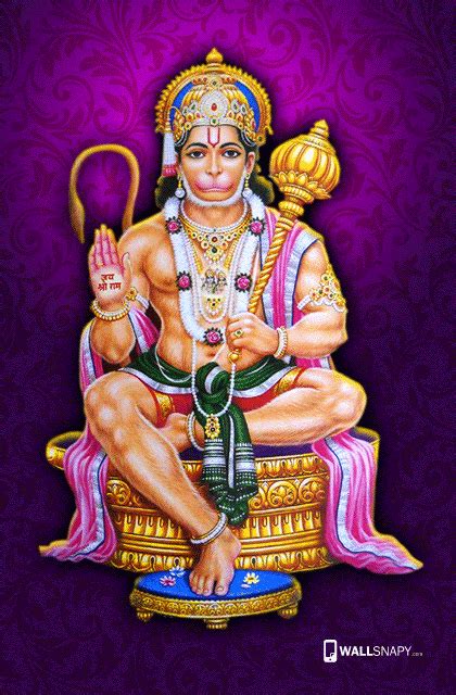 Jai hanuman ji hd images – Artofit