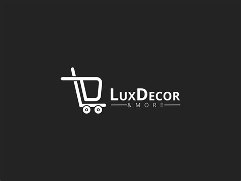 Luxdecor&more on Behance