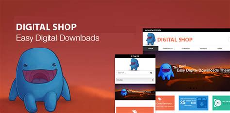 membuat toko digital   wordpress part