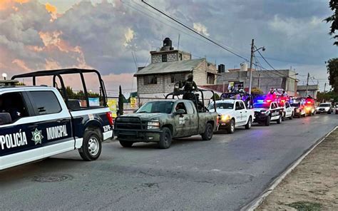 Crisis En Tizayuca Conductor De Transporte Es Asesinado Y Suspenden Clases