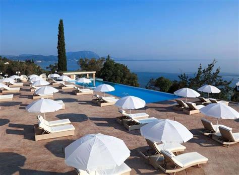 Kairaba Mythos Palace In Corfu | Olympic Holidays