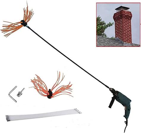 Amazon.ca: Chimney Sweep Kit