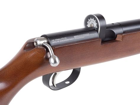 Diana Mauser K98 Replica Pcp Air Rifle Pyramyd Air