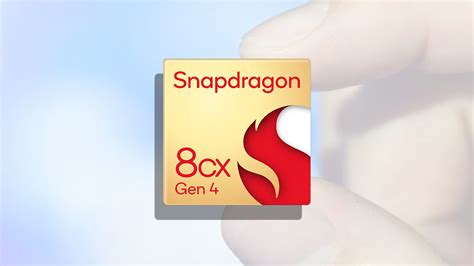 Qualcomms Snapdragon 8cx Gen 4 Could Power 10 Inch Tablets Giving Apples Low Cost Devices A