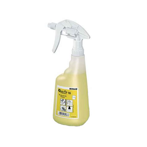 Ecolab Spray Bottle For Op16 Catering Supplies Uk