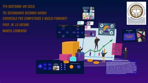 CURRICOLO PER COMPETENZE E NUCLEI FONDANTI SCIENZE ECONOMICO AZIENDALI