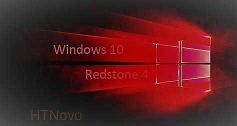 Tutte Le Novità Di Windows 10 Redstone 4 Build 17083