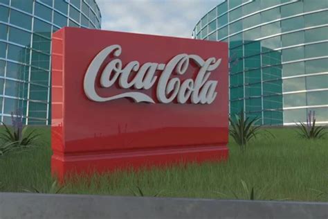 Trabalhe Na Coca Cola Multinacional Contrata Vagas Para N Vel