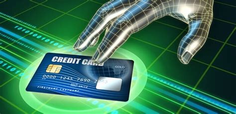 Protect Yourself From Credit Card Fraud Scams