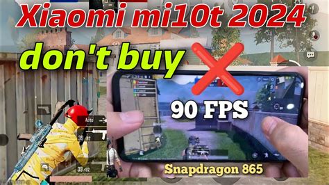 Xiaomi Mi T Pubg Test Xiaomi Mi T Gaming Test Pubg