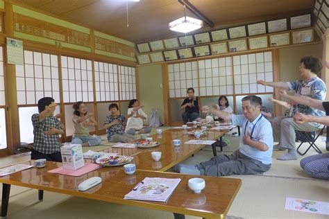 ふれあいいきいきサロン事業｜社会福祉法人 天草市社会福祉協議会