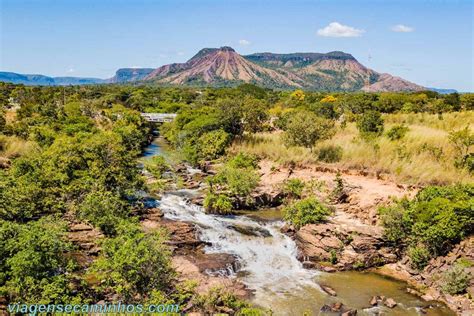 O Que Fazer Em Lajeado Tocantins Viagens E Caminhos