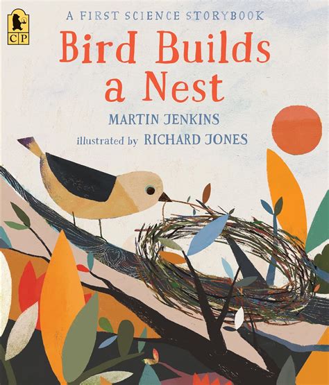 A Big List of Beautiful Bird Picture Books for Children - Backwoods Mama