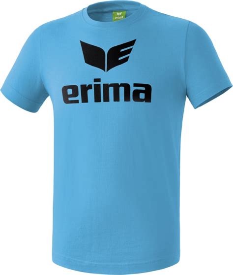 ERIMA Promo T Shirt Curacao