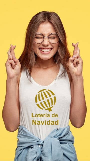 Comprar Lotería de Navidad 2024 Online