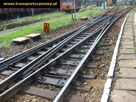 Rodzaje Rozjazd W Transportszynowy Pl