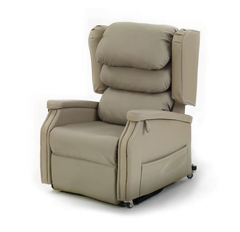 Configura Comfort Recliner & Lift Chair (S, M, L, Bariatric) prices starting from : - Mobility ...